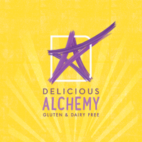 Delicious Alchemy (@4glutenfreefood) Twitter profile photo