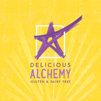 Delicious Alchemy(@4GlutenFreeFood) 's Twitter Profile Photo