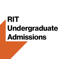RIT Admissions(@RITAdmissions) 's Twitter Profile Photo