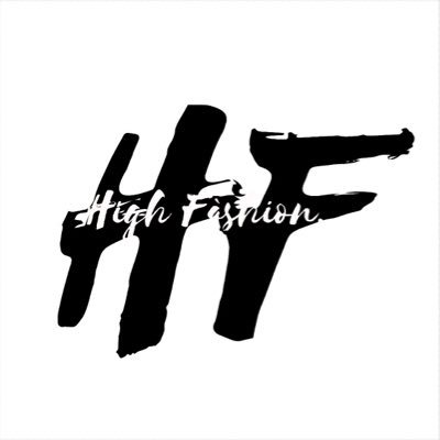 High Fashion: High in Ambition, High off Life, High Motives. COMING SOON‼️