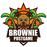 Brownie Postgame(@BrowniePostgame) 's Twitter Profileg