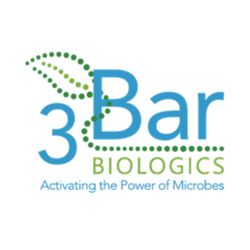 3Bar Biologics is committed to helping farmers improve the quantity and quality of crop production with its beneficial microbe delivery system.