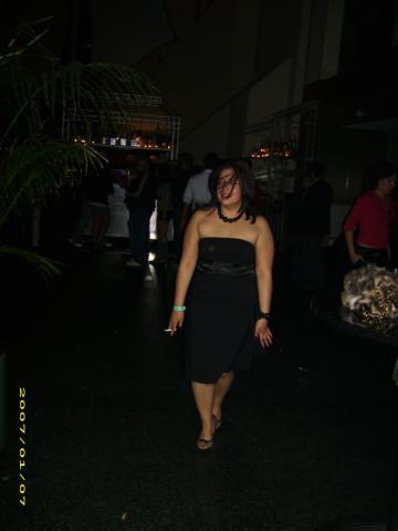 Lolyann's profile picture. I am an angry Latina Poet, a procrastinator, and a smurf in the winter.