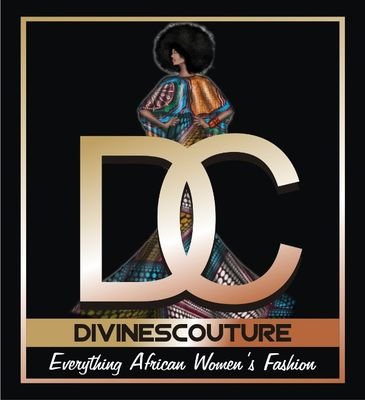 Divinescouture African clothing