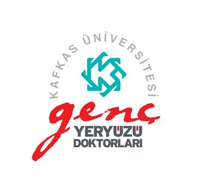 Kafkas Üniversitesi Genç Yeryüzü Doktorları Topluluğu resmi twitter hesabıdır. @GencYYD
                 https://t.co/GJMvRJs6wo