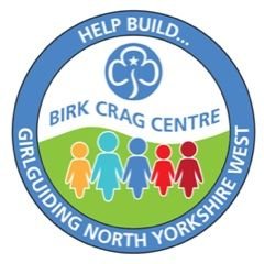 Birk Crag is the training centre & HQ for @GirlguidingNYW 
we need your help to #buildbirkcrag