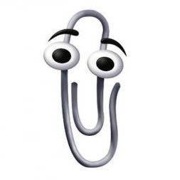 Civil Libertarian Paperclip - Part Time OSINT Consumer - Full Time Commentator - Supporter of Peace Officers - A Paperclip Free of The Left/Right Paradigm