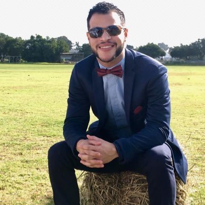 Gaboalbornoz's profile picture. 