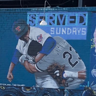 SamCrnk's profile picture. 