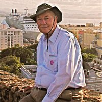 Dick Gentry (@crossovercayman) 's Twitter Profile