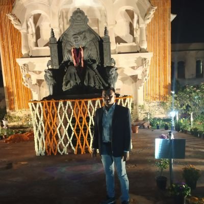 Shyamacharan9's profile picture. 