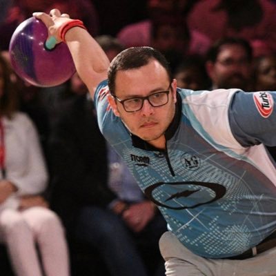 Professional Bowler - Storm & RotoGrip Sales for Latin America - Owner AG Proshops