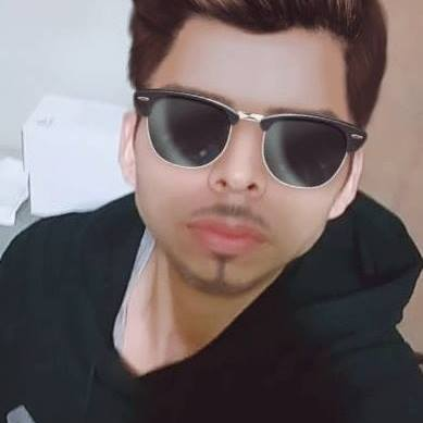 HansFVillalobo1's profile picture. 