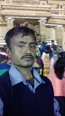 bhakta6572's profile picture. Loknath bhakta
