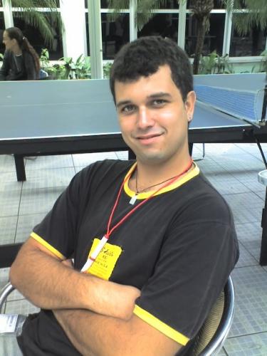 HMBueno's profile picture. 