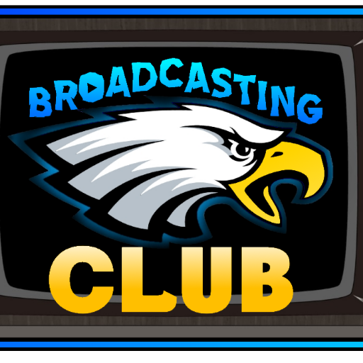 SandburgEBC's profile picture. All things A/V Broadcasting. Official School Club Account.
