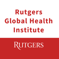 Rutgers Global Health Institute(@RutgersGHI) 's Twitter Profileg