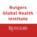 Rutgers Global Health Institute (@RutgersGHI) Twitter profile photo