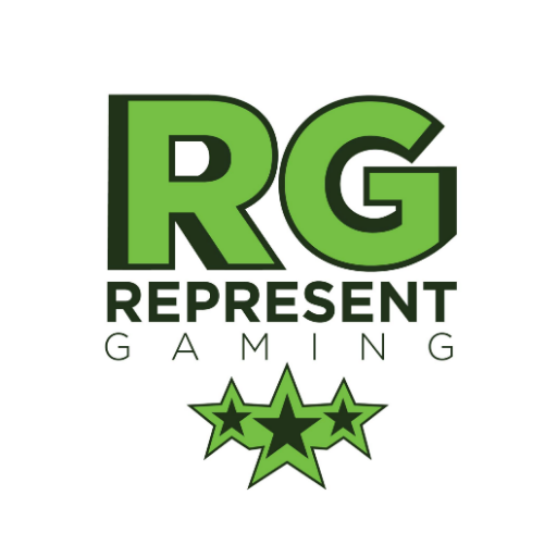 Our mission is to become one of the greatest gaming brands in the world. Represent Gaming is all about the community. You are the community.