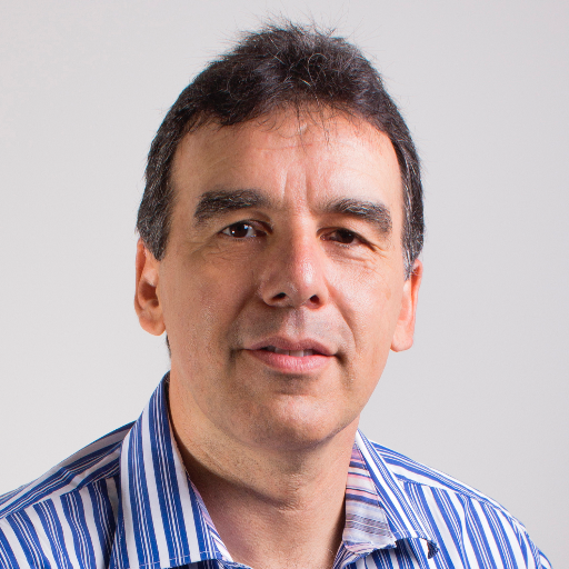 MartinStringel's profile picture. 