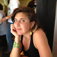 Madeleine Bair (@madbair) 's Twitter Profile