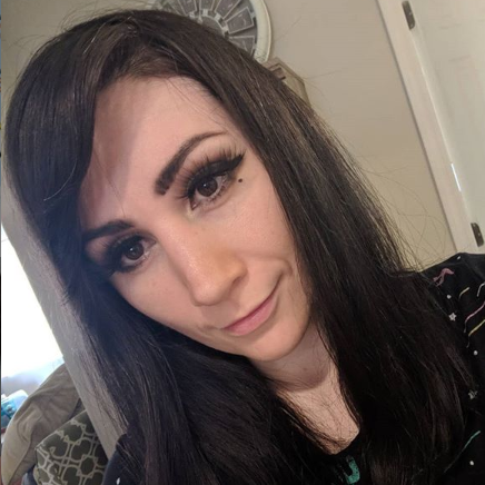 SamTracy14's profile picture. 2 Timothy 1:7