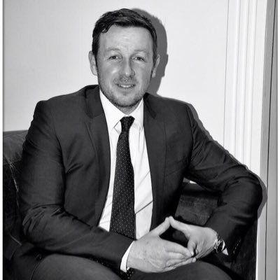 Robert Croft Profile