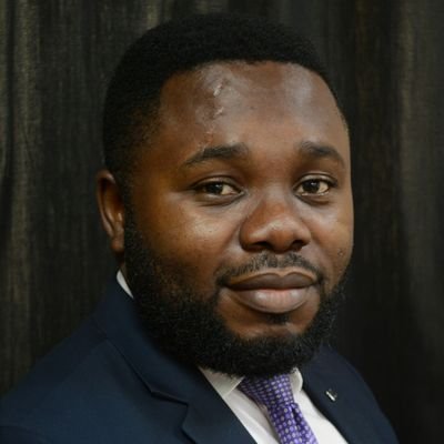 Career & People Development Enthusiast| Emerging EDI/Workplace Safety &HR Scholar-preneur| Consultant| Passionate Nigerian| Husband| Father| Lover of God