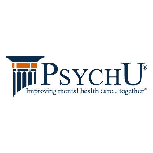 PsychU members share one belief: improved information & collaboration will lead to better mental health care and patient outcomes https://t.co/Bx7P1vJtZS