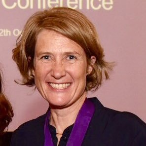 Paediatrician (Metabolic) @CHI_Ireland
Deputy CMO @roinnslainte
Clinical Prof @UCDmedicine