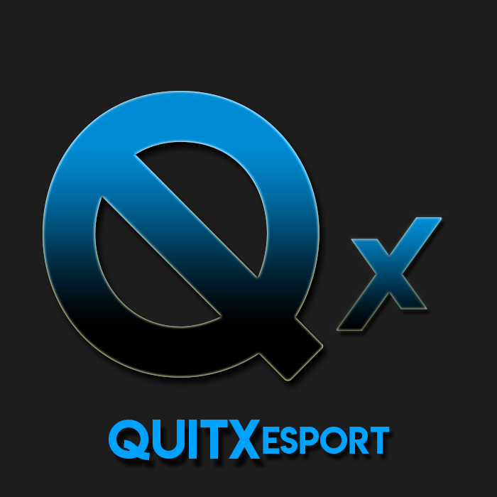 QThaulow's profile picture. Fortnite Danish quitx thaulow