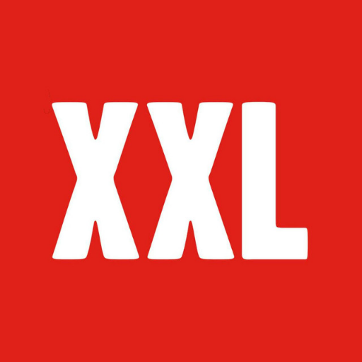XXLChampionz's profile picture. Hip-Hop on a Higher Level

Parody Account , follow @XXL
