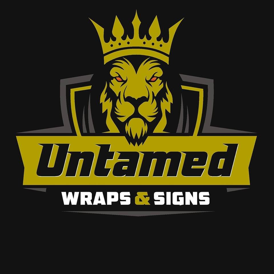 Certified @vvividvinyl @3mfilms installer with over 16yrs experience. Offering #customgraphics, #vehiclewraps, #signs, #lettering, #autodetailing & much more!