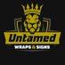 untamedwraps (@untamedwraps) Twitter profile photo