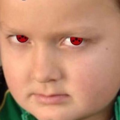 bleachedkid's profile picture. 