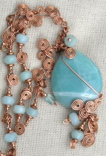 JEMSStones's profile picture. Handcrafted Jewelry
designs inspired by nature
crafted with love