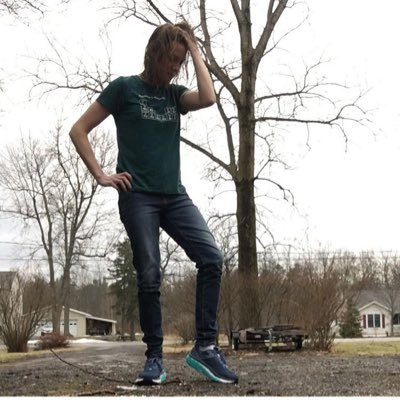 ElizabethLovria's profile picture. I guess I was punk once