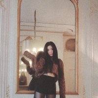 𝐢𝐫𝐞𝐧𝐞. (@suaverene) 's Twitter Profile