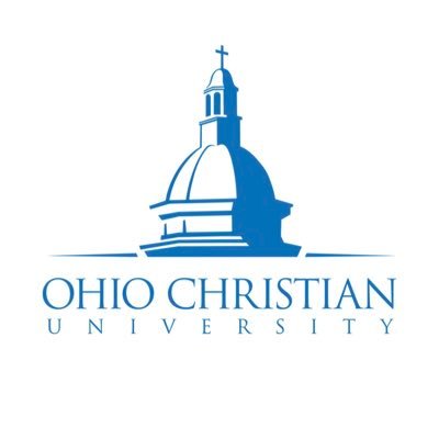 Official account for Ohio Christian University. Making a world of difference for 75 years. #ohiochristianuniversity