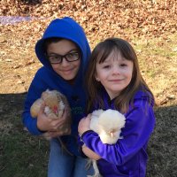 Melissa Papp (@m_papp76) 's Twitter Profile