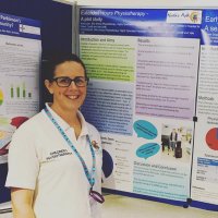 Emma barrett (@emmapaedsphysio) 's Twitter Profile Photo Emma barrett (@emmapaedsphysio) 's Twitter Profile Photo