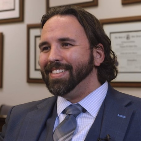 JLomurro's profile picture. Expert Civil Trial Attorney focused on Medical Malpractice and Personal Injury cases