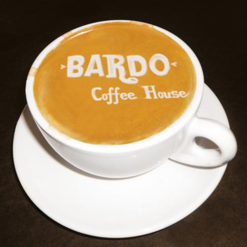 bardocoffee's profile picture. 