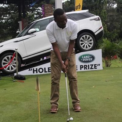 ObengAppah's profile picture. Award-winning T&T Writer. I like to think myself as half human, half incredible, so when you think you know me, that's when I'm certainly indeterminable