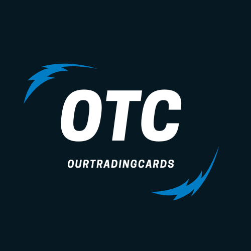 ourtradingcards Profile Picture