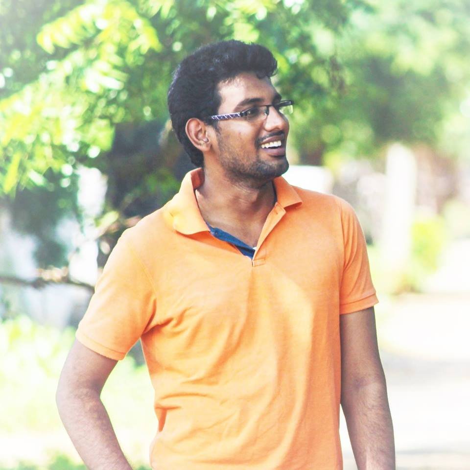 Udhayak28541725's profile picture. 