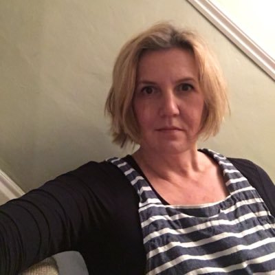 Ruth ten Hove Profile