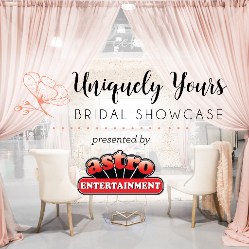 The Uniquely Yours Bridal Showcase is the most spectacular Virginia Bridal and Vendor event of the year! Jan. 13, 2019 ~ Scope Exhibition Hall ~ Norfolk, VA