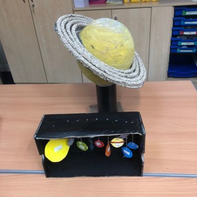 Primaries science lead @HFCMAT. Self-employed primary education consultant specialising in science and subject leadership.