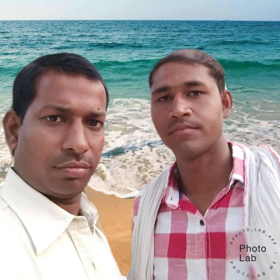 RamRaj1444's profile picture. 